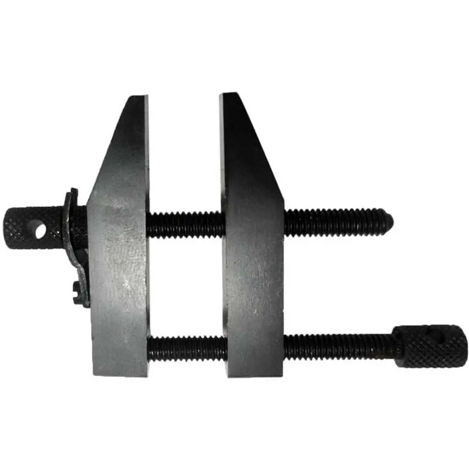 2 ½" PARALLEL TOOL MAKER CLAMP  - TZ01-07925