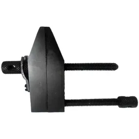 2 ½" PARALLEL TOOL MAKER CLAMP  - TZ01-07925