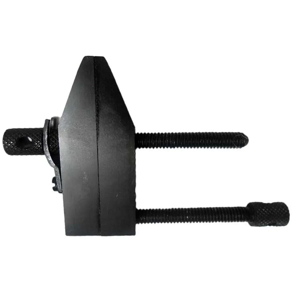 2 ½" PARALLEL TOOL MAKER CLAMP  - TZ01-07925