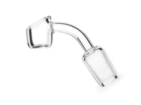 45º Quartz Banger Male