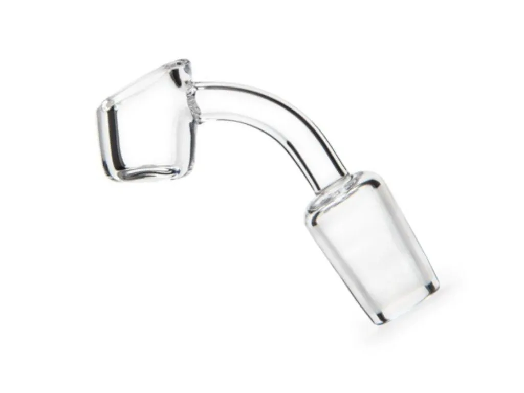45º Quartz Banger Male