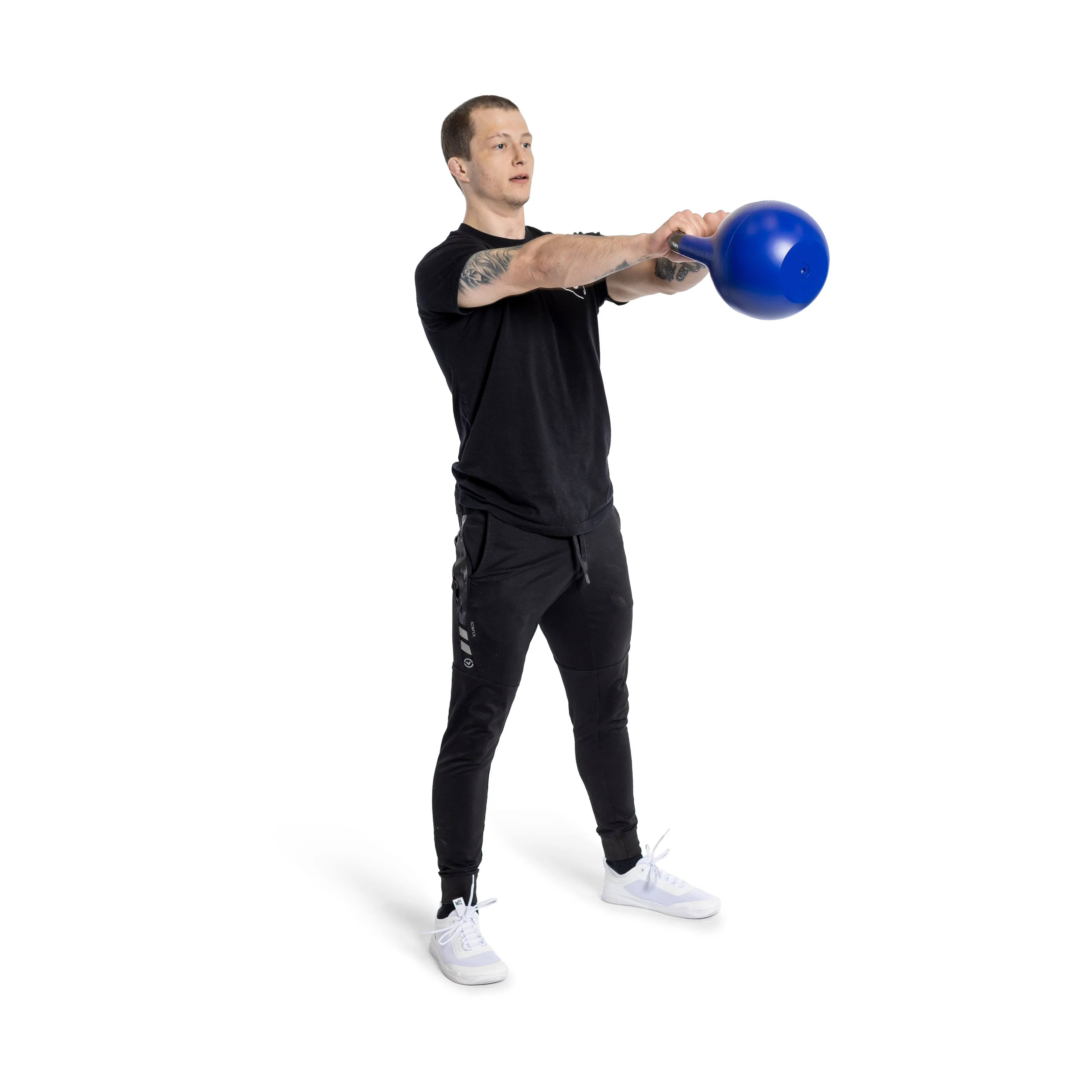 Adjustable Competition Kettlebell