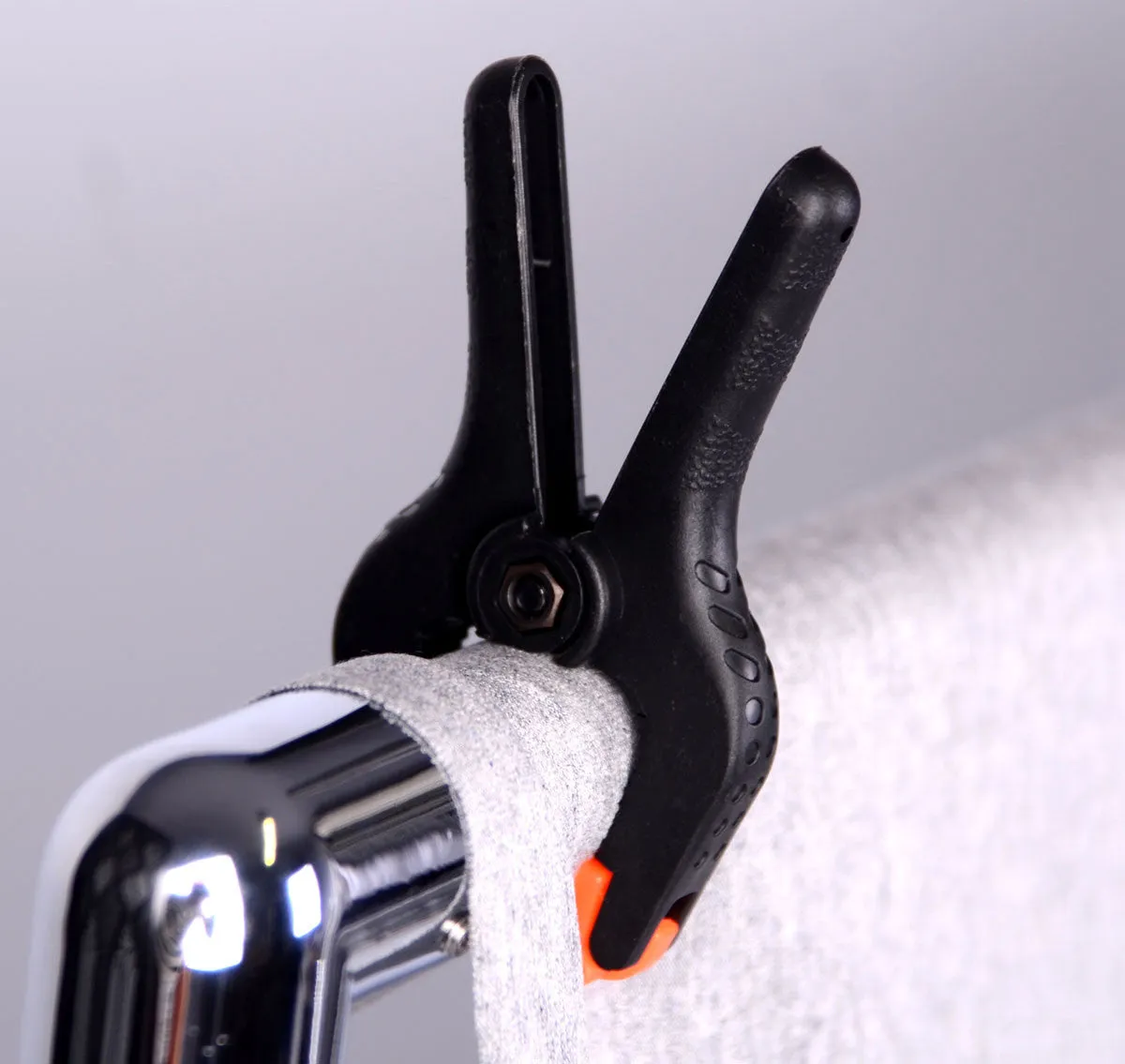 Adjustable Square Backdrop Stand