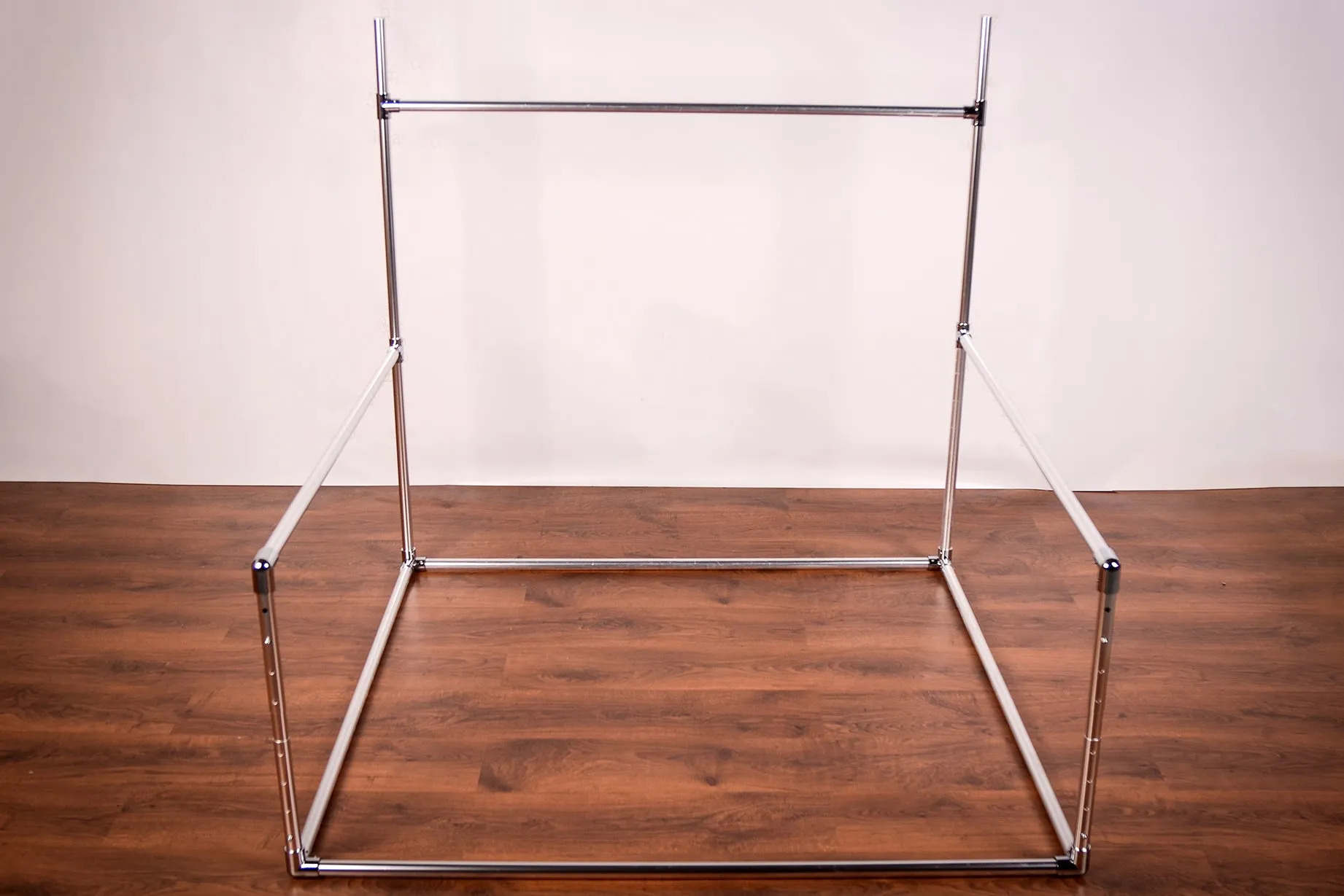 Adjustable Square Backdrop Stand