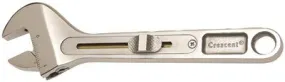 Adjustable Wrench 8 In.