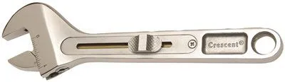 Adjustable Wrench 8 In.