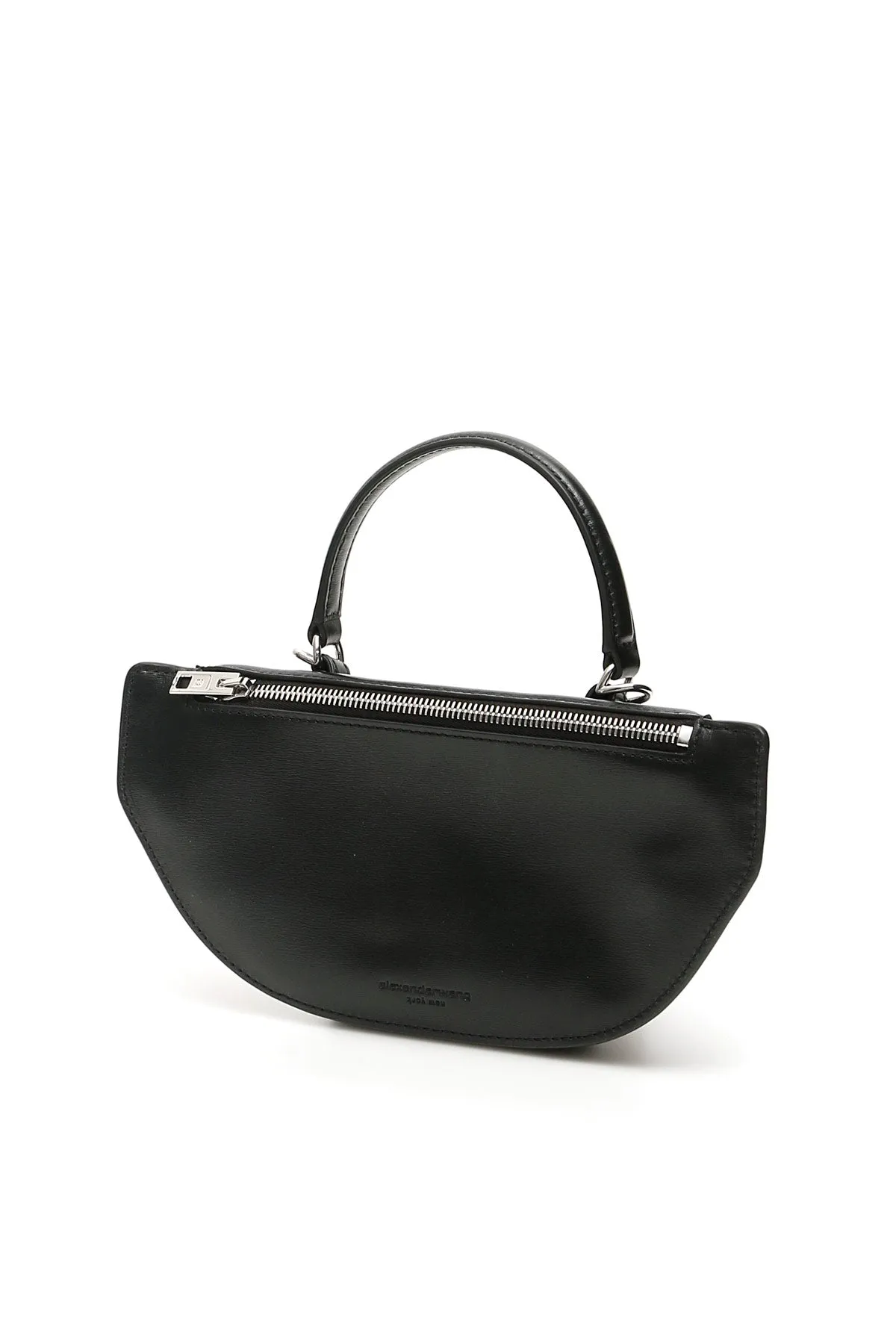 Alexander Wang Attica Top Handle Crossbody Bag