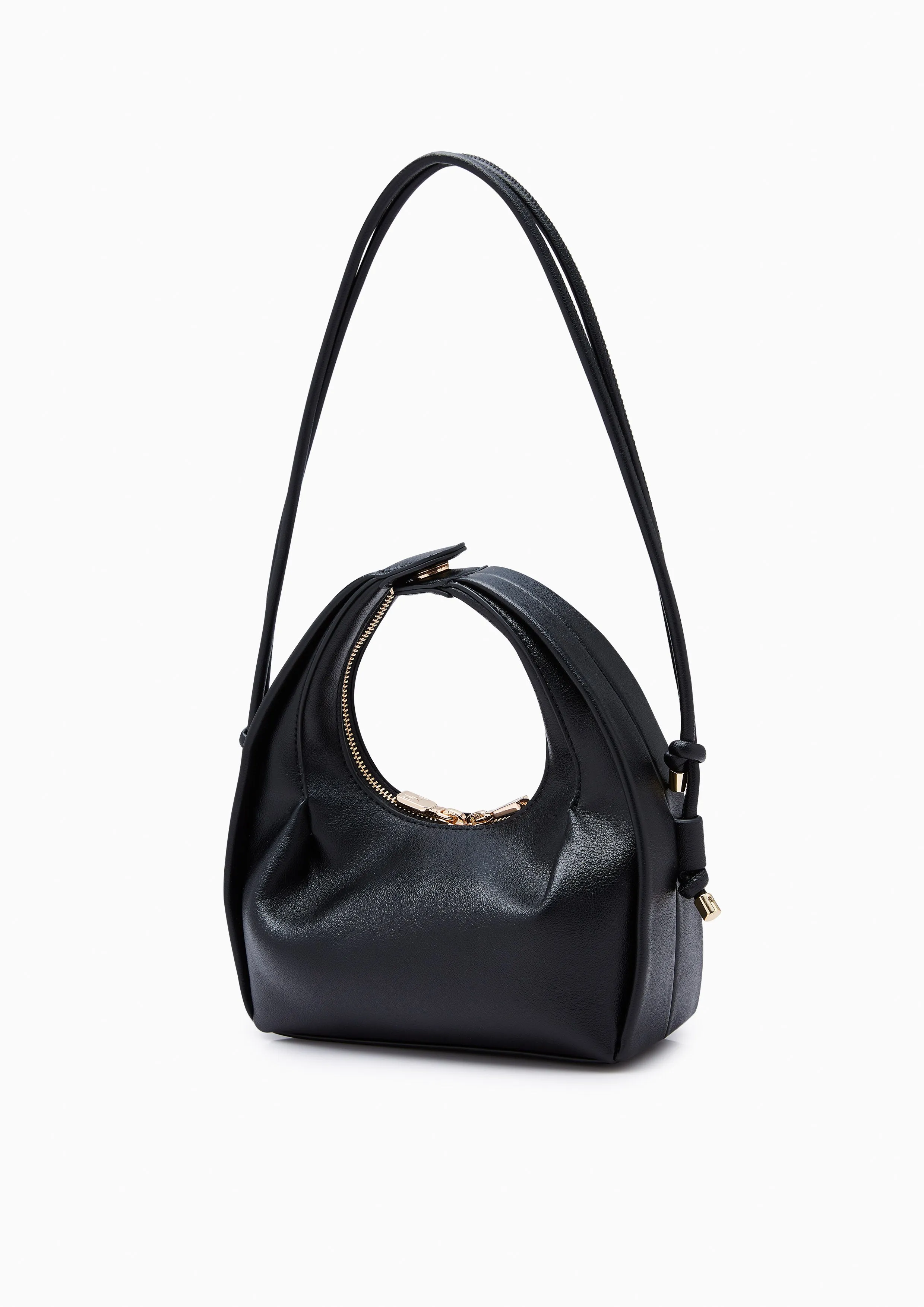 Alison Handbag Black