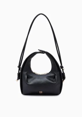Alison Handbag Black