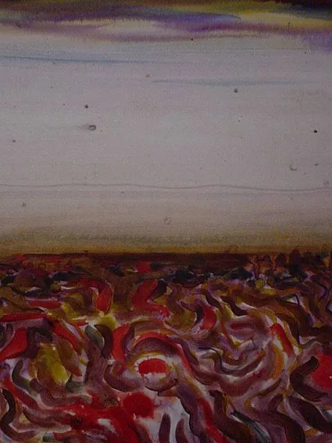 Autumn Tapestry