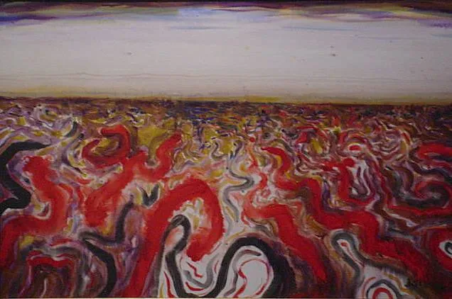 Autumn Tapestry