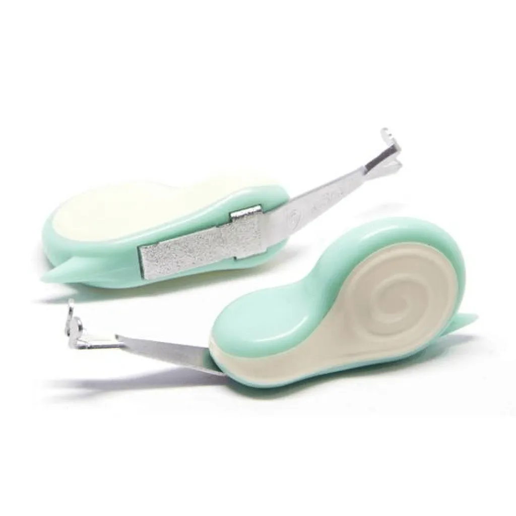 Baby trimmer