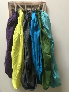 Back Pack Covers