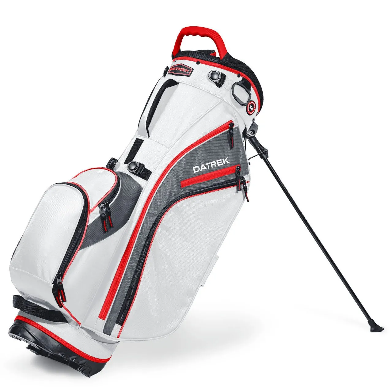 Bag Boy Go Lite Hybrid Stand Bag