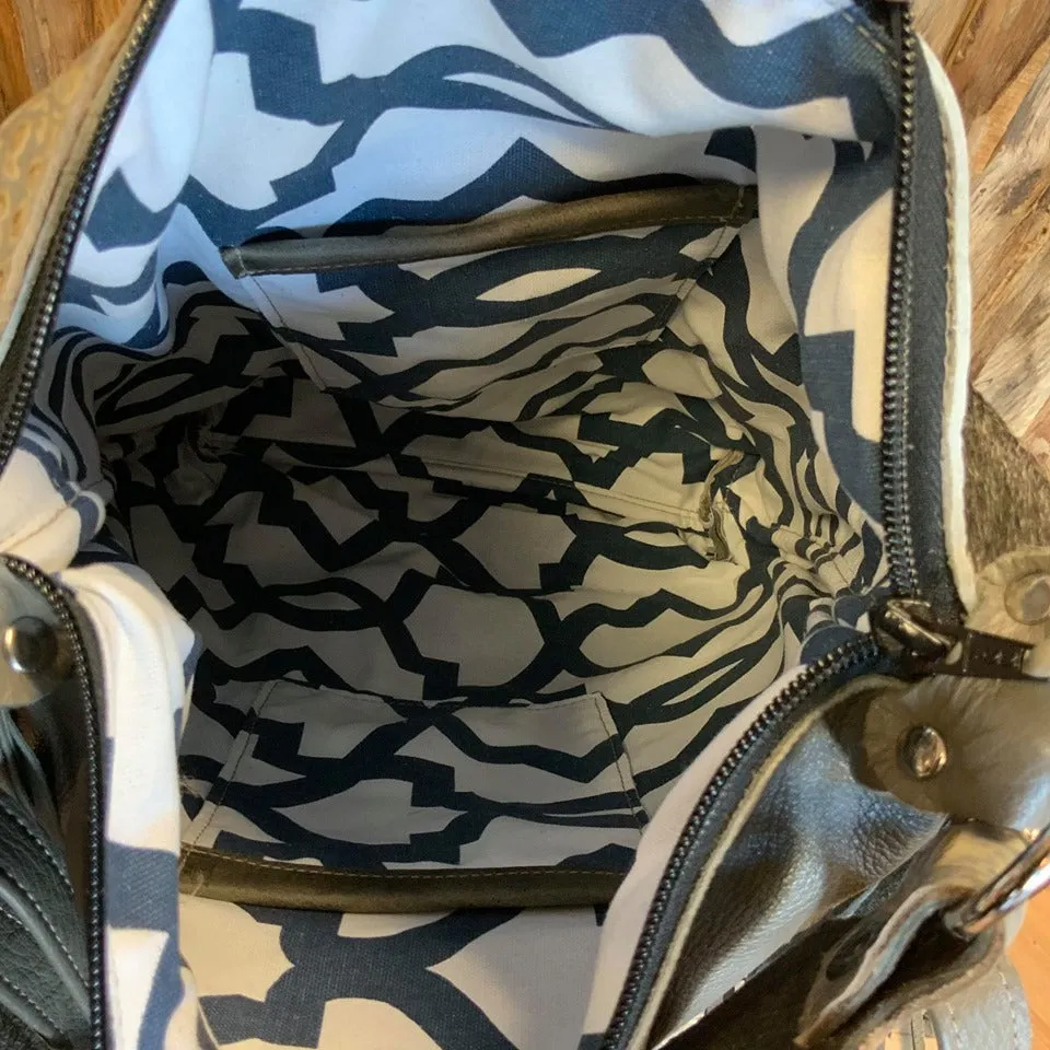 Bagpack -  #16214