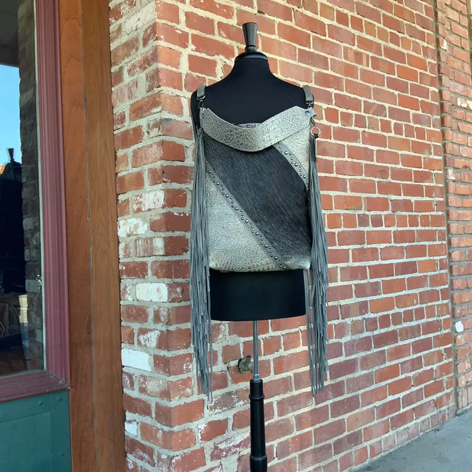Bagpack -  #16214