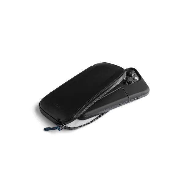 Bellroy Venture Phone Pocket (ink)