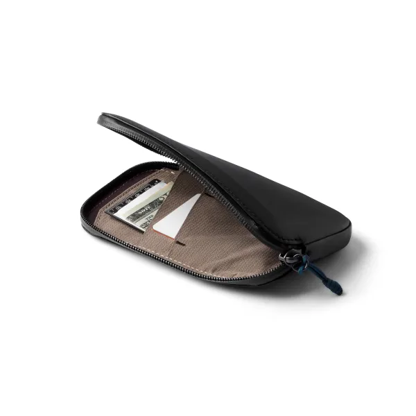 Bellroy Venture Phone Pocket (ink)
