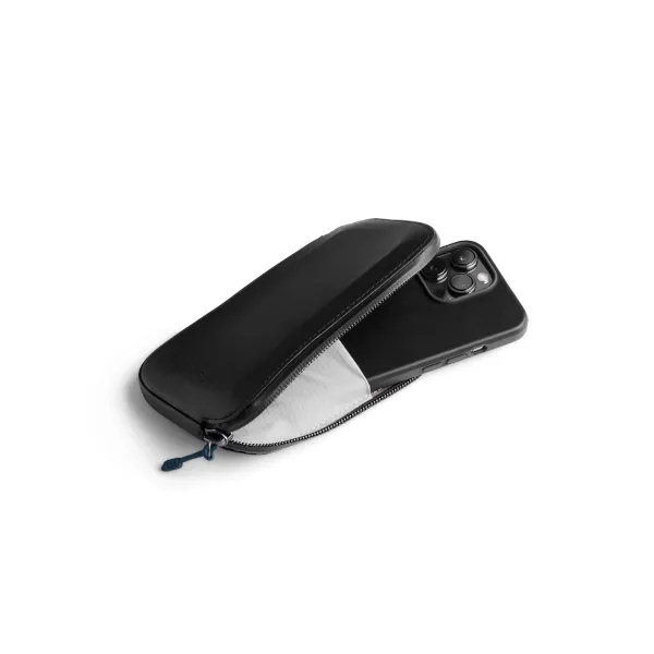 Bellroy Venture Phone Pocket (ink)