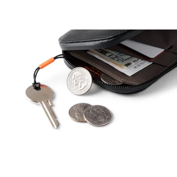Bellroy Venture Phone Pocket (ink)