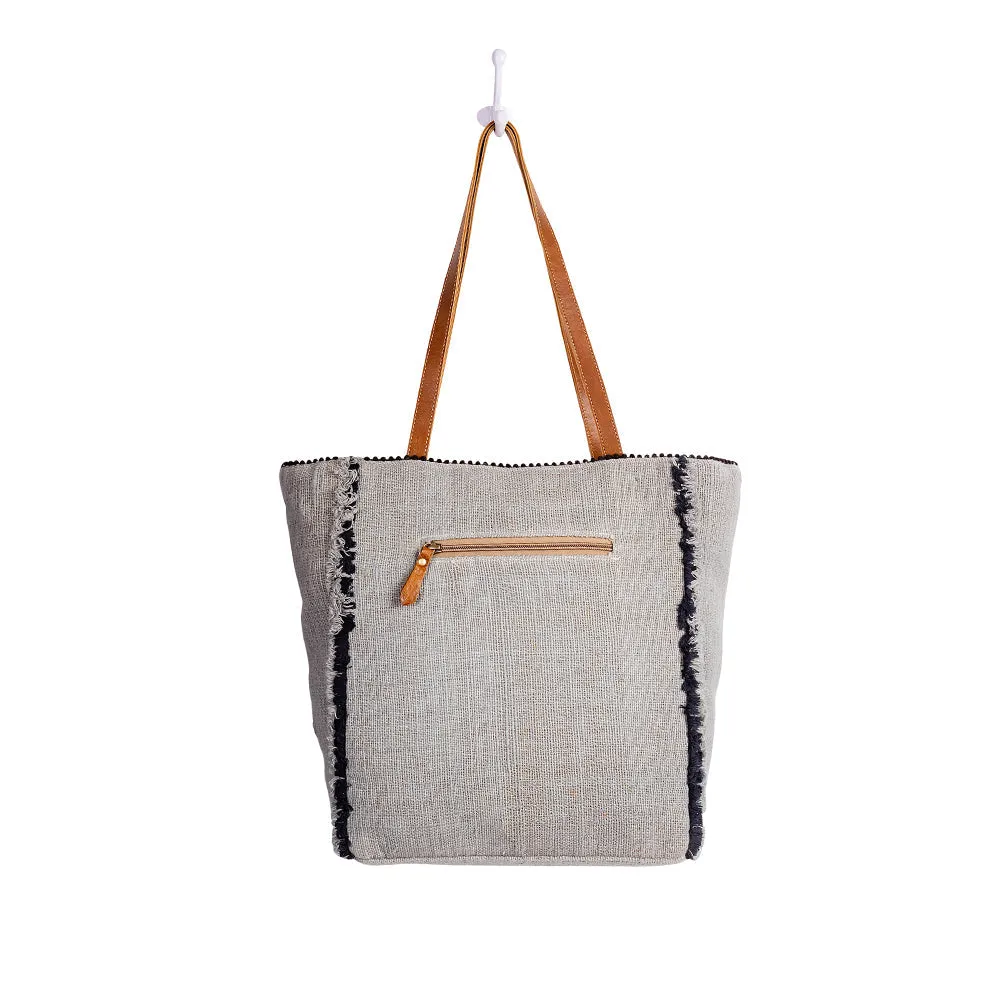 Bethanny Peak Tote Bag
