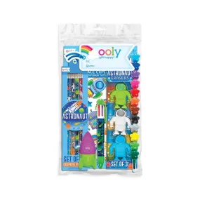 Blast Off Power Happy Pack | Arts & Craft Gift Set | Ooly
