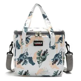 Blossom ChillGuard Ultimate Insulated Food & Beverage Carrier