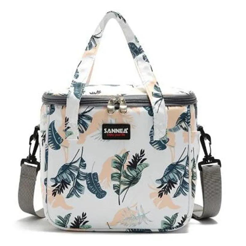 Blossom ChillGuard Ultimate Insulated Food & Beverage Carrier