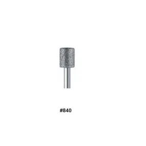 Busch Barrel Bur - Diamond Coated - 2.35mm Shaft [EOL]