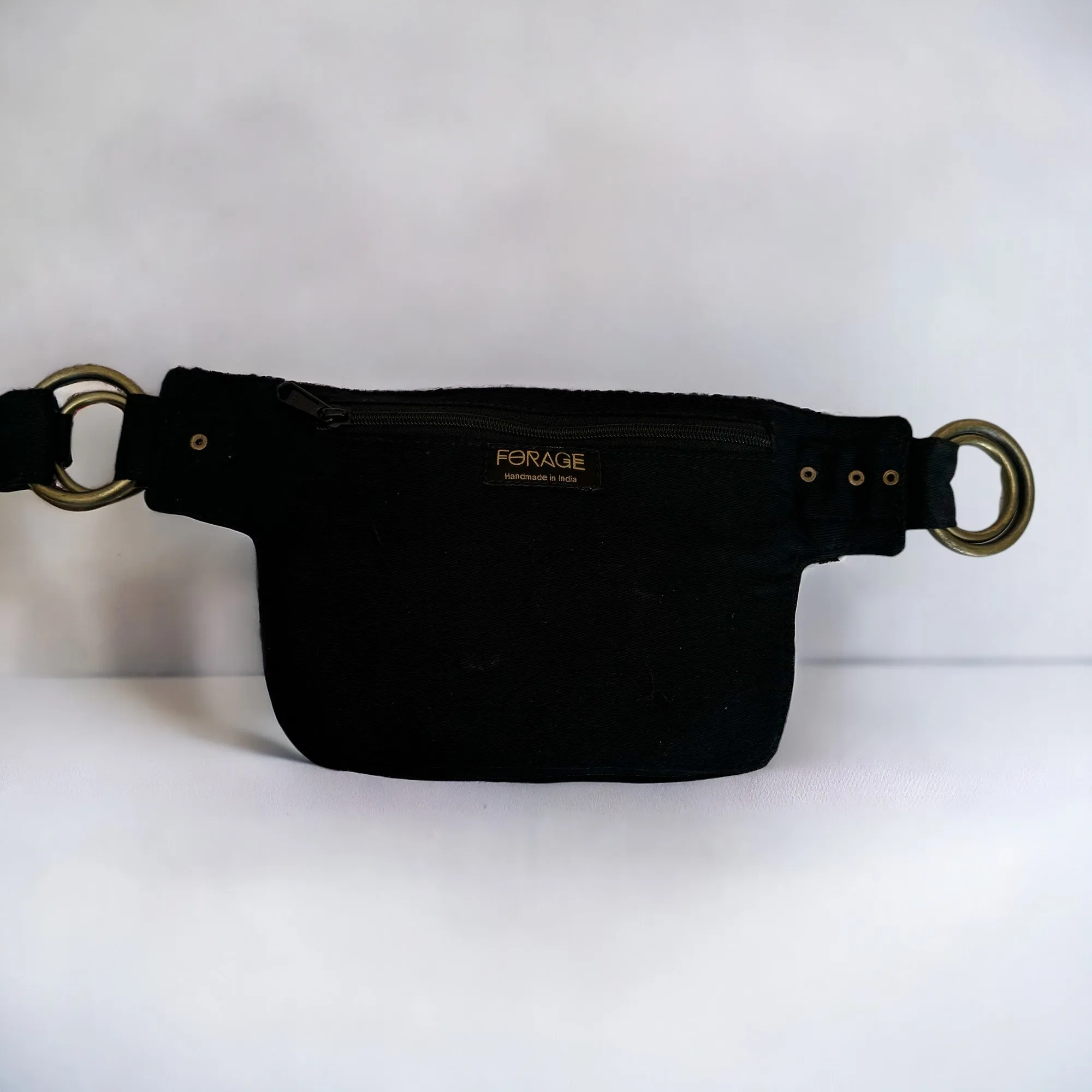 Canvas Ren Bag | Ex Display