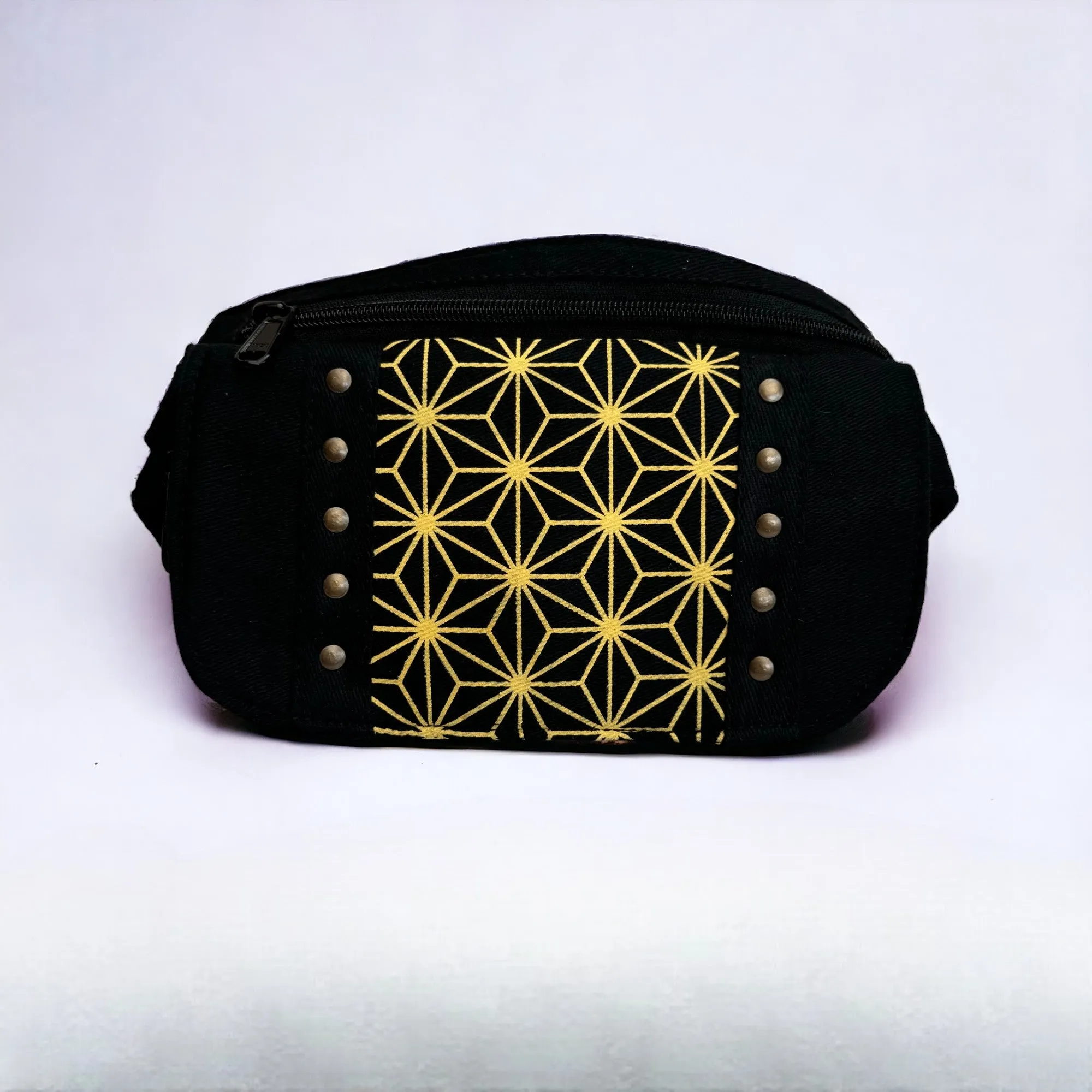 Canvas Ren Bag | Ex Display