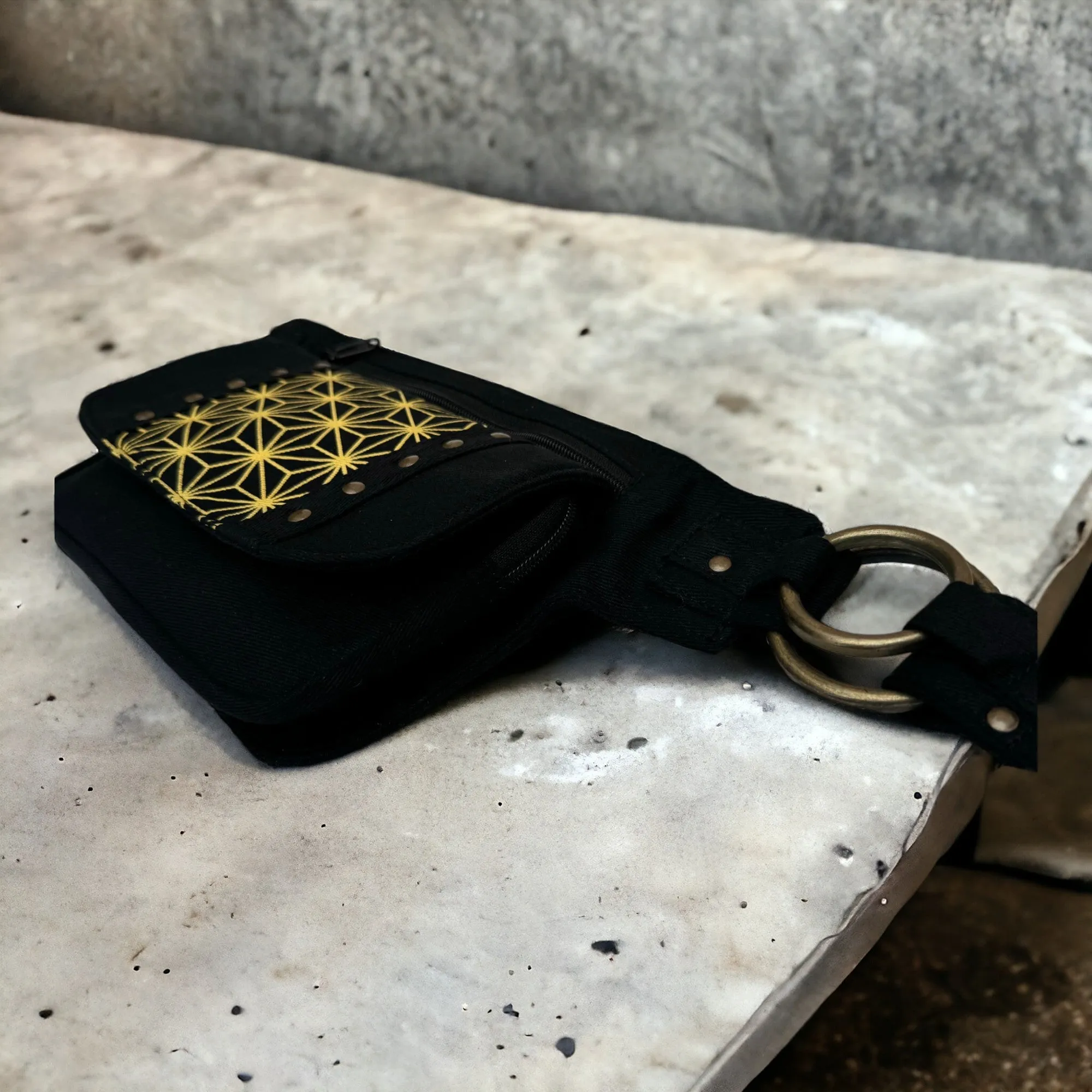 Canvas Ren Bag | Ex Display