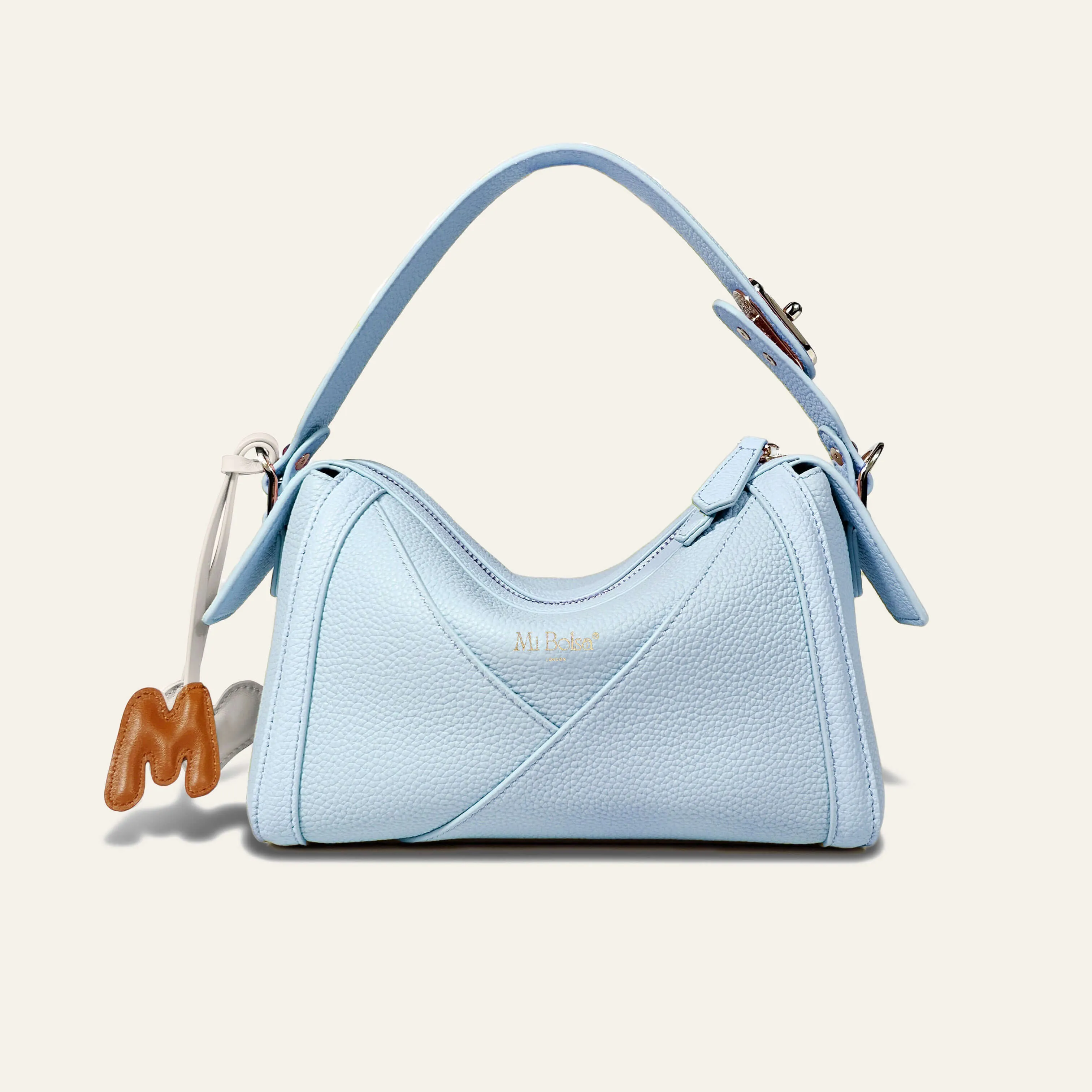 Carnaby -  Blue