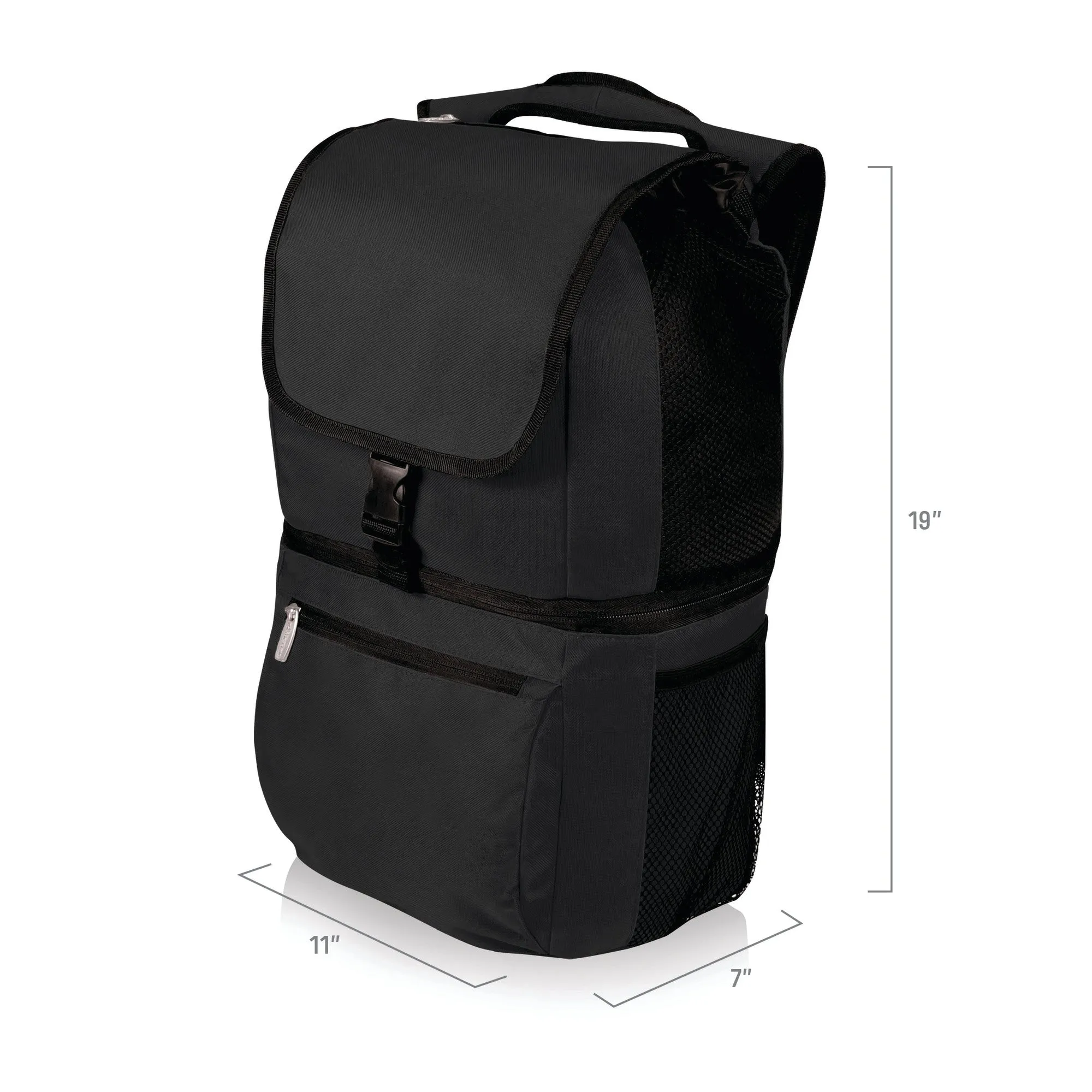 Carolina Hurricanes - Zuma Backpack Cooler