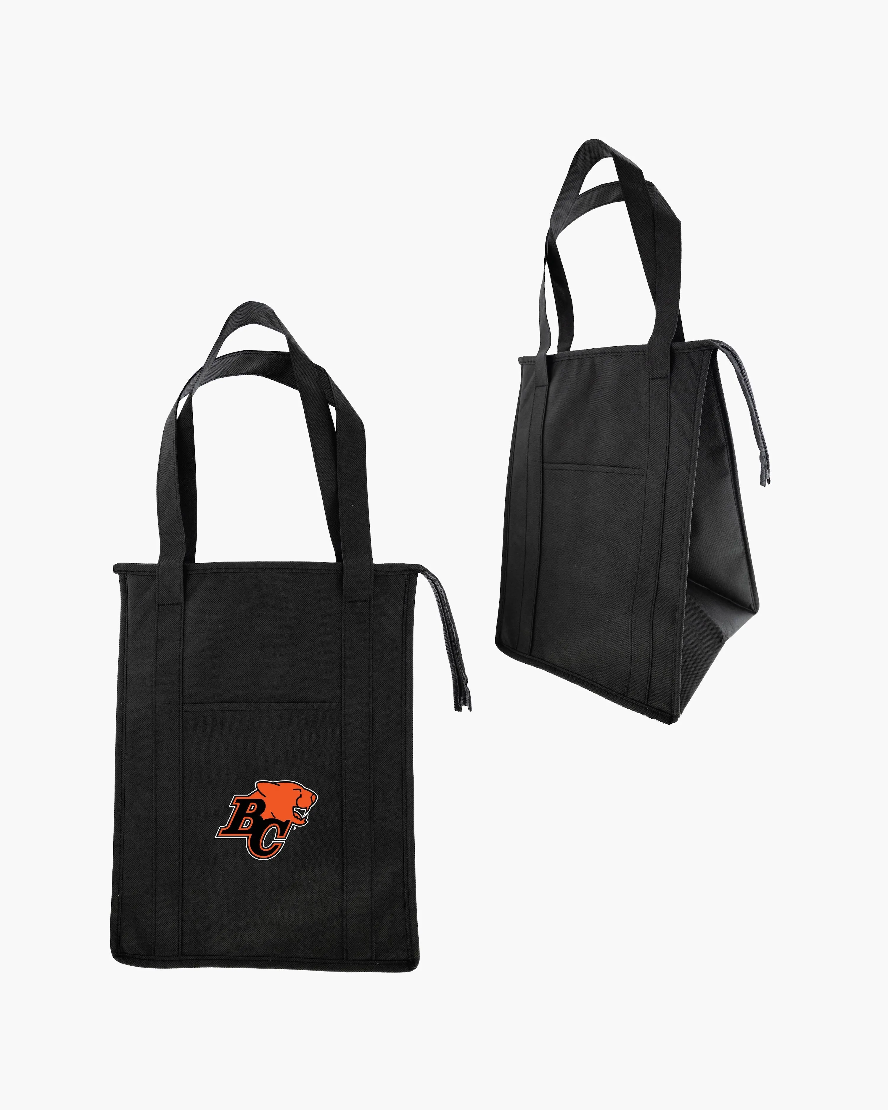 CFL Zip-Up Insulated Cooler Thermal Bags