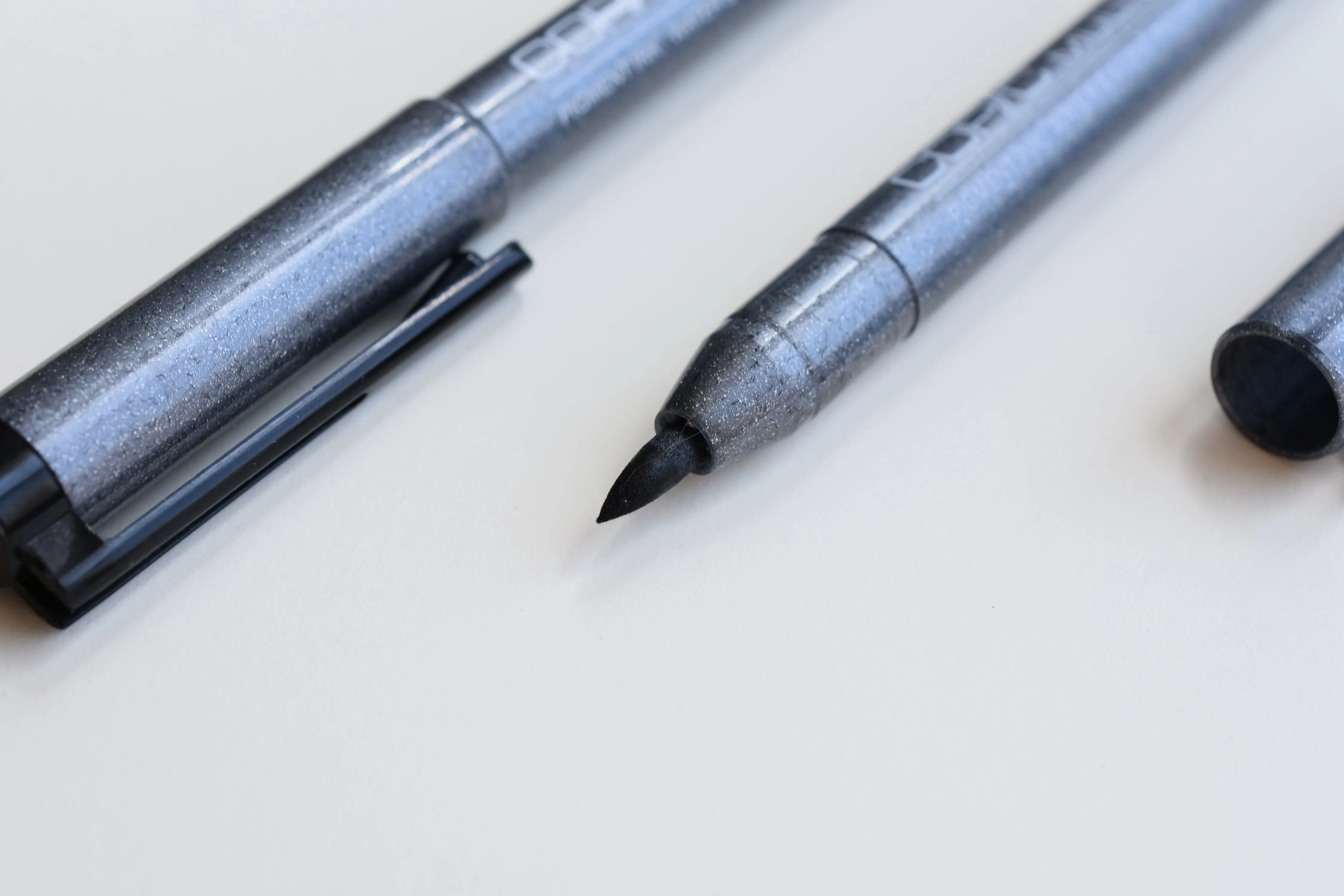 Copic Multiliner Brush