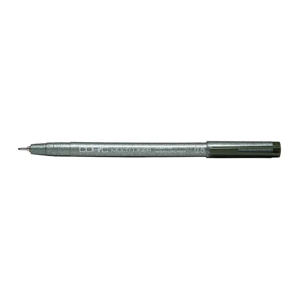 Copic Multiliner Olive 0,5Mm