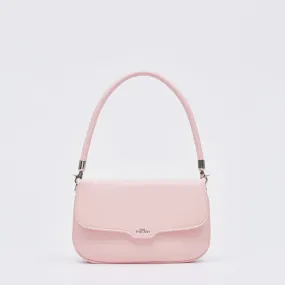 Cosette Puffer Shoulder Bag - TLHB1311PN3ME4