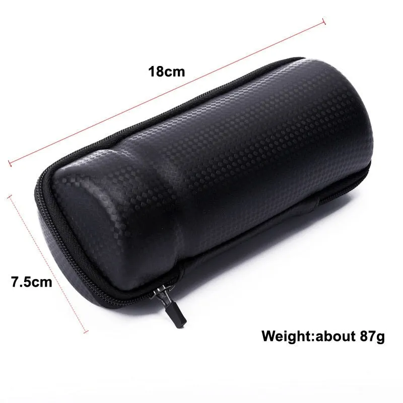 Cycling Bag Road MTB Bike Storage Boxes Capsule Store Glasses Repair Tools Kit Keys Bicycle Tool Cycling Bicycle Bag
