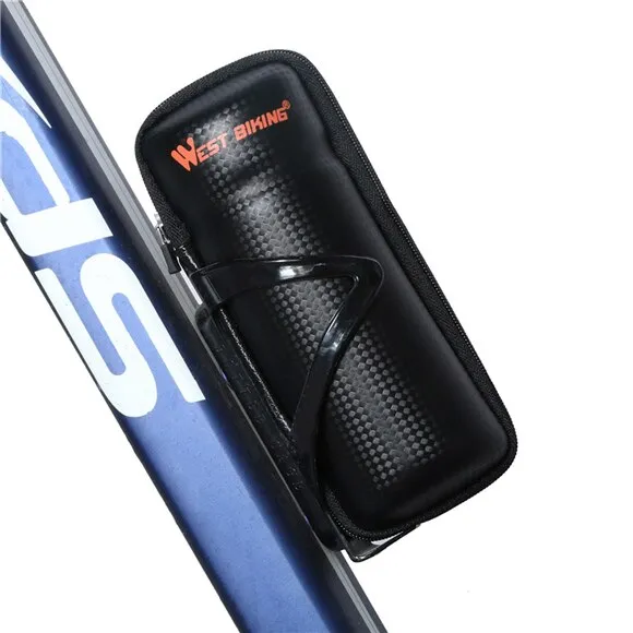 Cycling Bag Road MTB Bike Storage Boxes Capsule Store Glasses Repair Tools Kit Keys Bicycle Tool Cycling Bicycle Bag