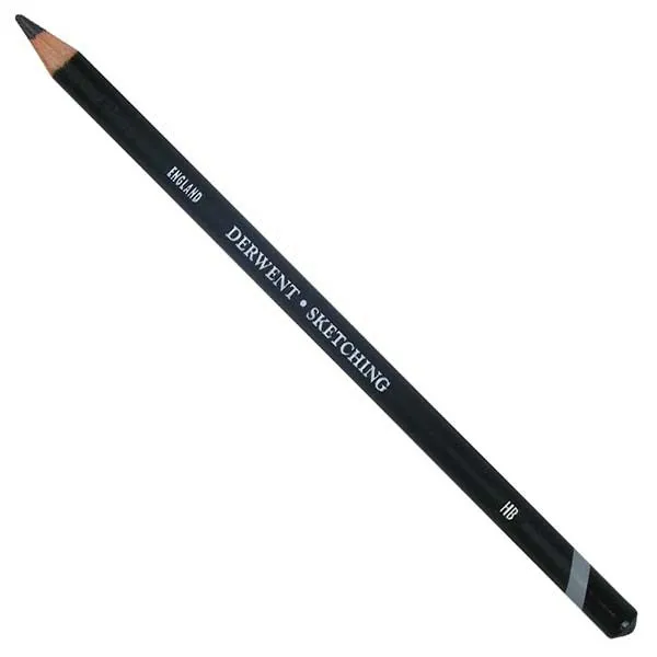 Derwent Drawing Pencil Venetian Red