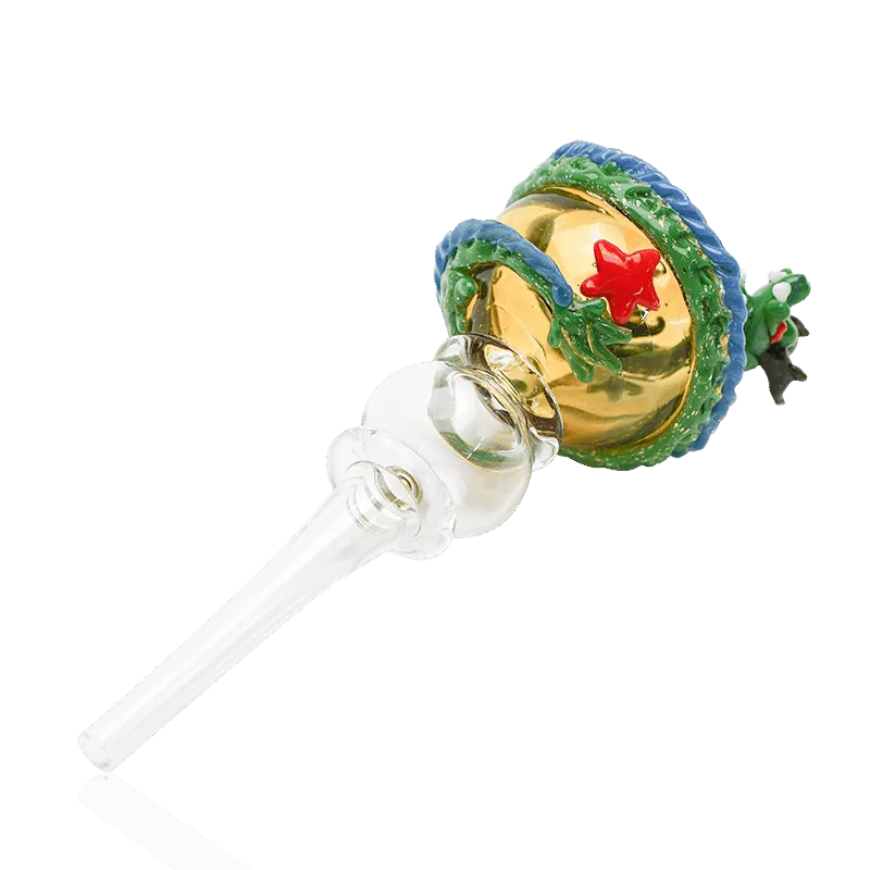 Dragon Honey Straw
