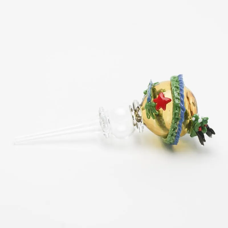 Dragon Honey Straw