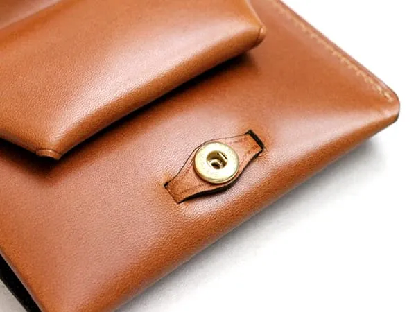 Enfold Mini Wallet