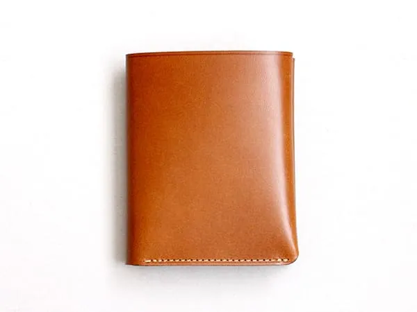 Enfold Mini Wallet