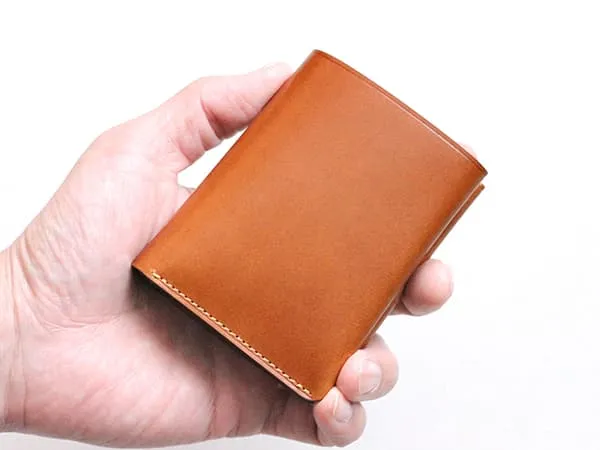 Enfold Mini Wallet