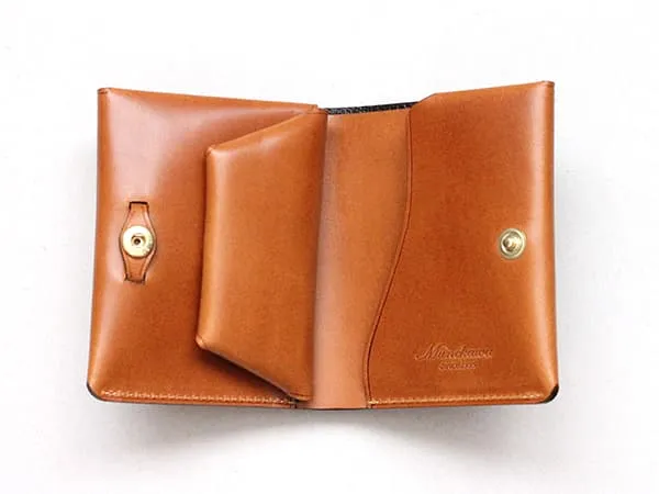 Enfold Mini Wallet