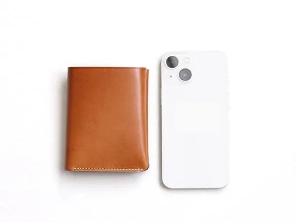 Enfold Mini Wallet