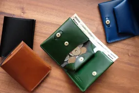 Enfold Mini Wallet