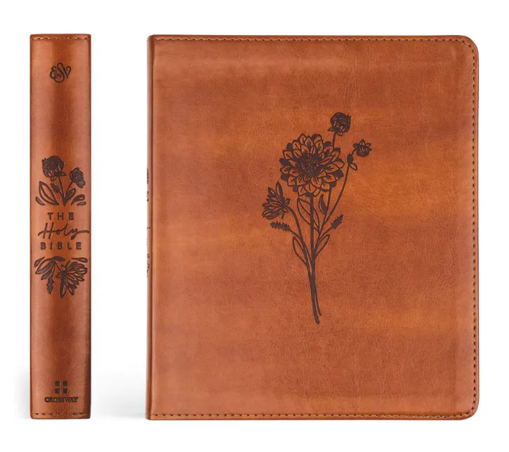 ESV Journalling Bible-Sierra